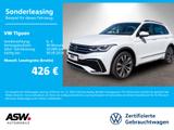 Volkswagen Tiguan R-Line 1.4 TSI eHybrid DSG 360° PANO AHK - Volkswagen Tiguan mit Hybrid-Antrieb