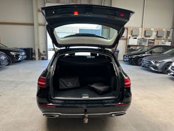 Mercedes E 300 - 4