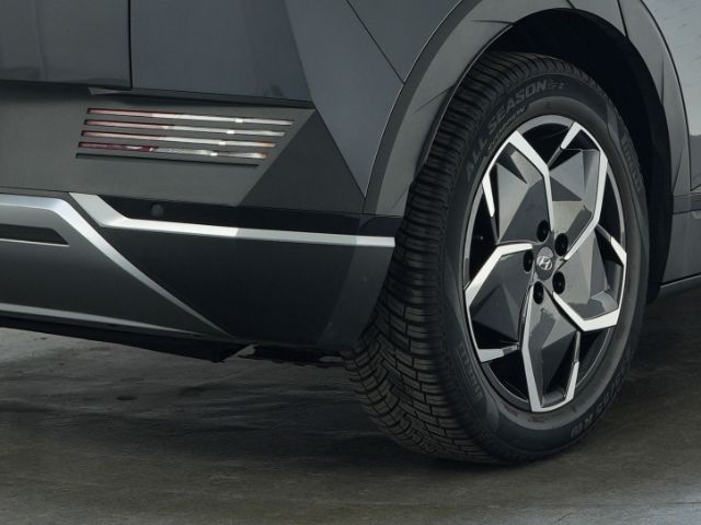 IONIQ 5 DYNAMIQ 77,4kWh+VOLL-LED+NAVI+WÄRMEPUMPE