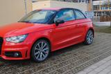 Audi A1 1.2 TFSI admired admired