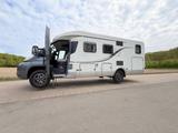 HYMER / ERIBA / HYMERCAR Hymer Wohnmobil Tramp 674 - Hymer Wohnmobil & Wohnwagen