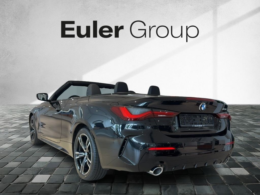 BMW 420 - Bild 3