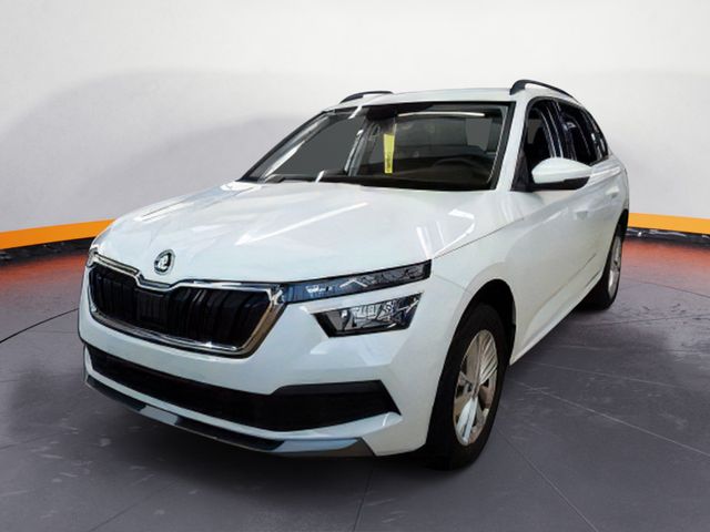 Skoda Kamiq 1.0 TSI Ambition KAMERA LED NAVI ACC SHZ