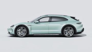 صورة 2 لـ 2024 Porsche TAYCAN