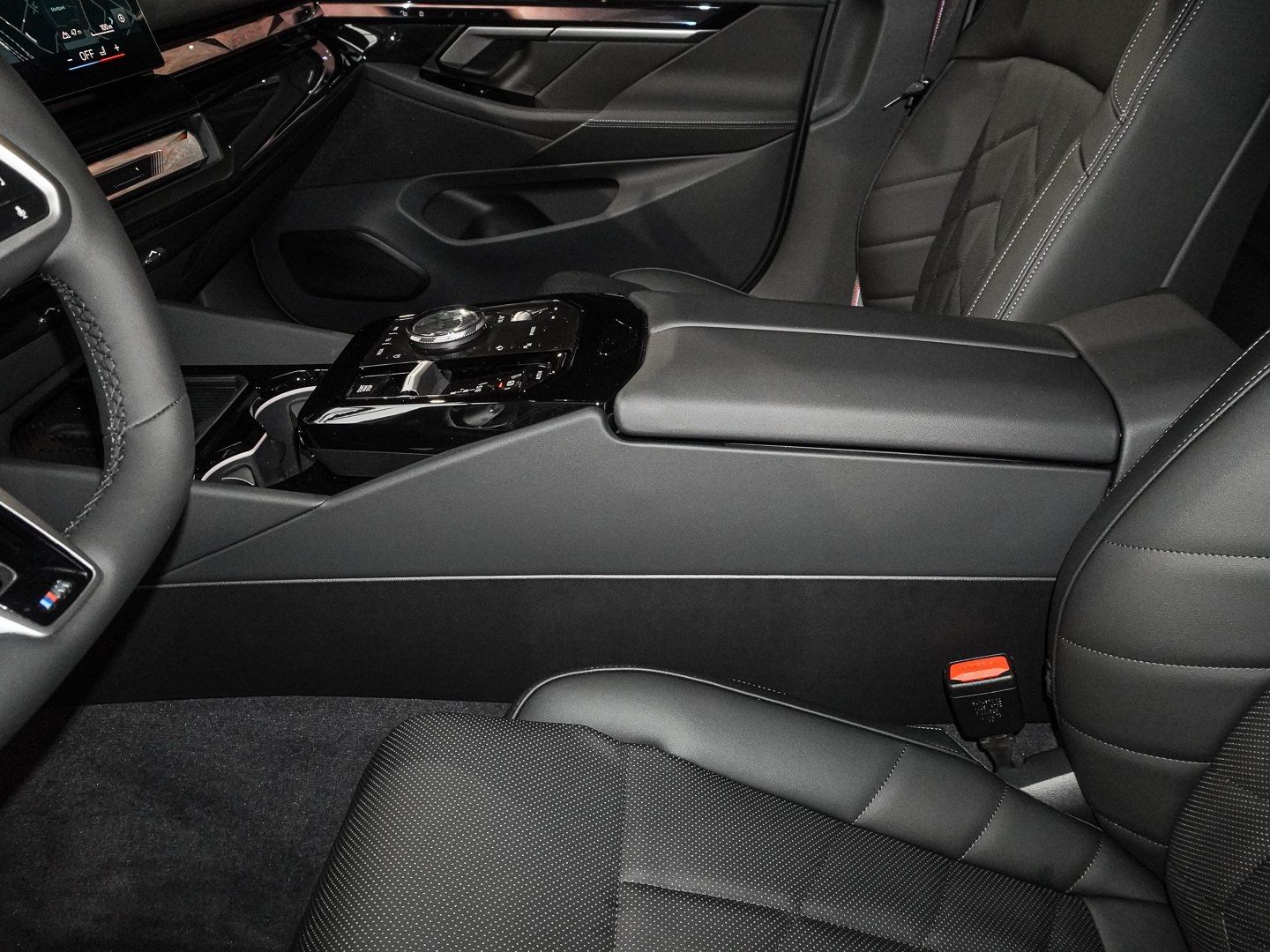 BMW 530 - Bild 11