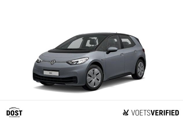 Volkswagen ID.3 - Bild 2