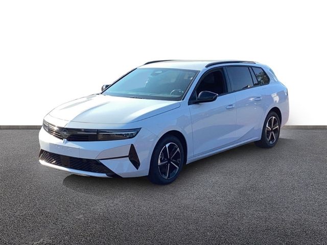 Astra Sports ST Gewerbe Aktion + SHZ Keyless PDC