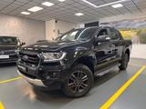 Ford Ranger 2.0 ecoblue double cab Wildtrak 213c - Ford Ranger: Cab