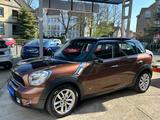 MINI Countryman Cooper SD All4 Behindertengerecht - MINI MINI aus 2013