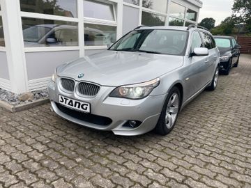 BMW 523 - 1