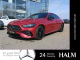 Mercedes-Benz CLE 200 AMG Line Premium Night Fahrass-Paket 20" - Mercedes-Benz CLE-Klasse in Hannover