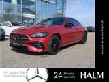 Mercedes-Benz CLE 200 AMG Line Premium Night Fahrass-Paket 20" - Mercedes-Benz CLE 200 aus 2023