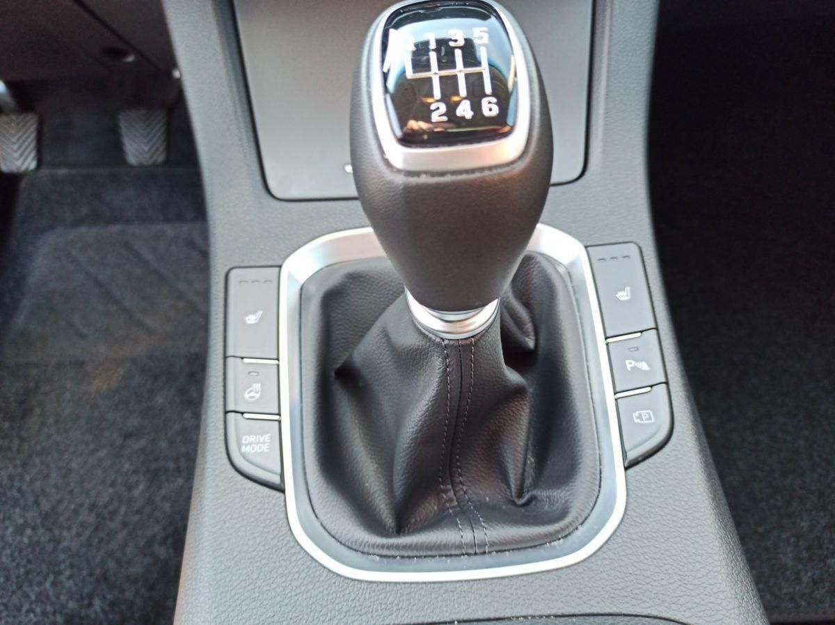 Hyundai i30 – Bild 13