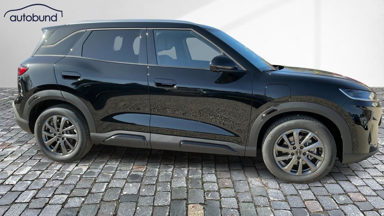 BYD ATTO 2