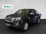 Isuzu D-Max Space Cab 4WD Custom 1.9 120KW/163PS 6AT - Isuzu: Allradantrieb