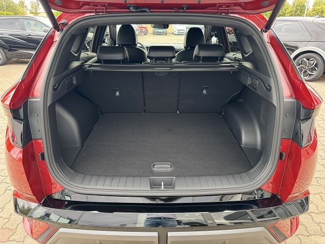 Hyundai TUCSON - Bild 12
