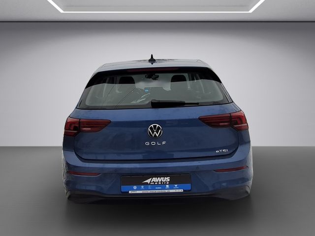 Golf VIII 1.5eTSI DSG Life
