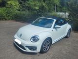 Volkswagen Beetle 1.4 TSI DSG BMT SOUND Cabriolet SOUND