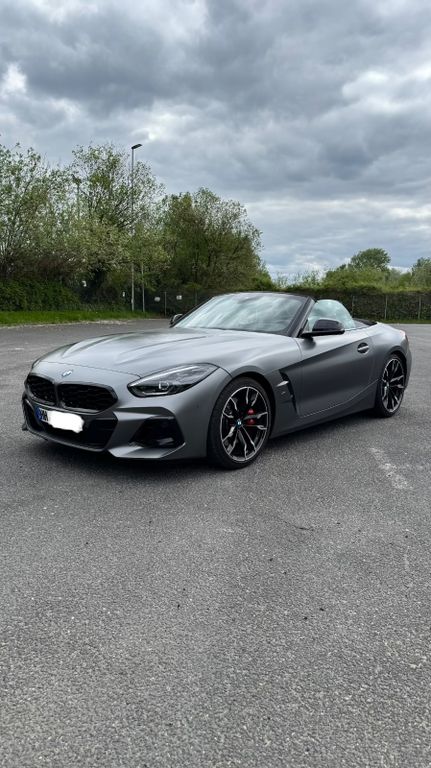 BMW Z4 M40