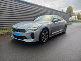 Kia Stinger GT 4WD HUD,RFK,Klappe,Pano,1.Hand - Kia Stinger: Limousine