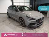 Hyundai i30 1.5 T-GDI N-Line MHD LED|Navi|PDC|Sitzheiz - Hyundai i30: Kombi