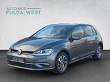 Volkswagen Golf VII 116PS Sound Klimaaut. Sitzheiz. Alu16" - Volkswagen Golf: 16