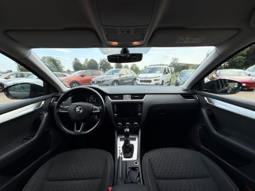 Skoda Octavia - 10