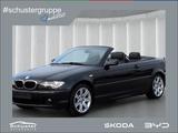 BMW 318 Ci Cabrio*Leder el.Sitze SHZ Klimaaut 17*Alu - BMW 318: Ci