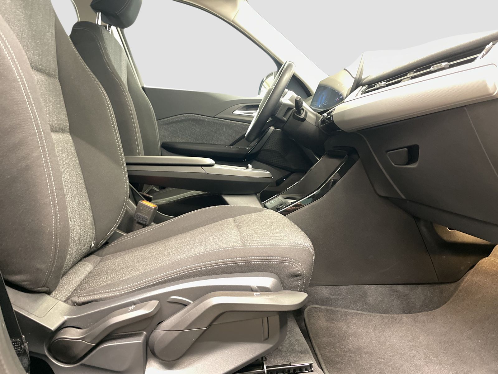 BMW X1 - Bild 11