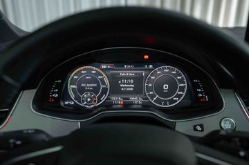 Audi Q7 - 7