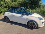 Opel Adam OPEN AIR 1.4; Faltdach, sehr gepflegt - Opel Adam Gebrauchtwagen in Stuttgart