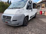 Fiat FIAT DUCATO 9 POSTI GARANZIA UNIPRO - gebrauchte Fiat Ducato aus dem Jahr 2010