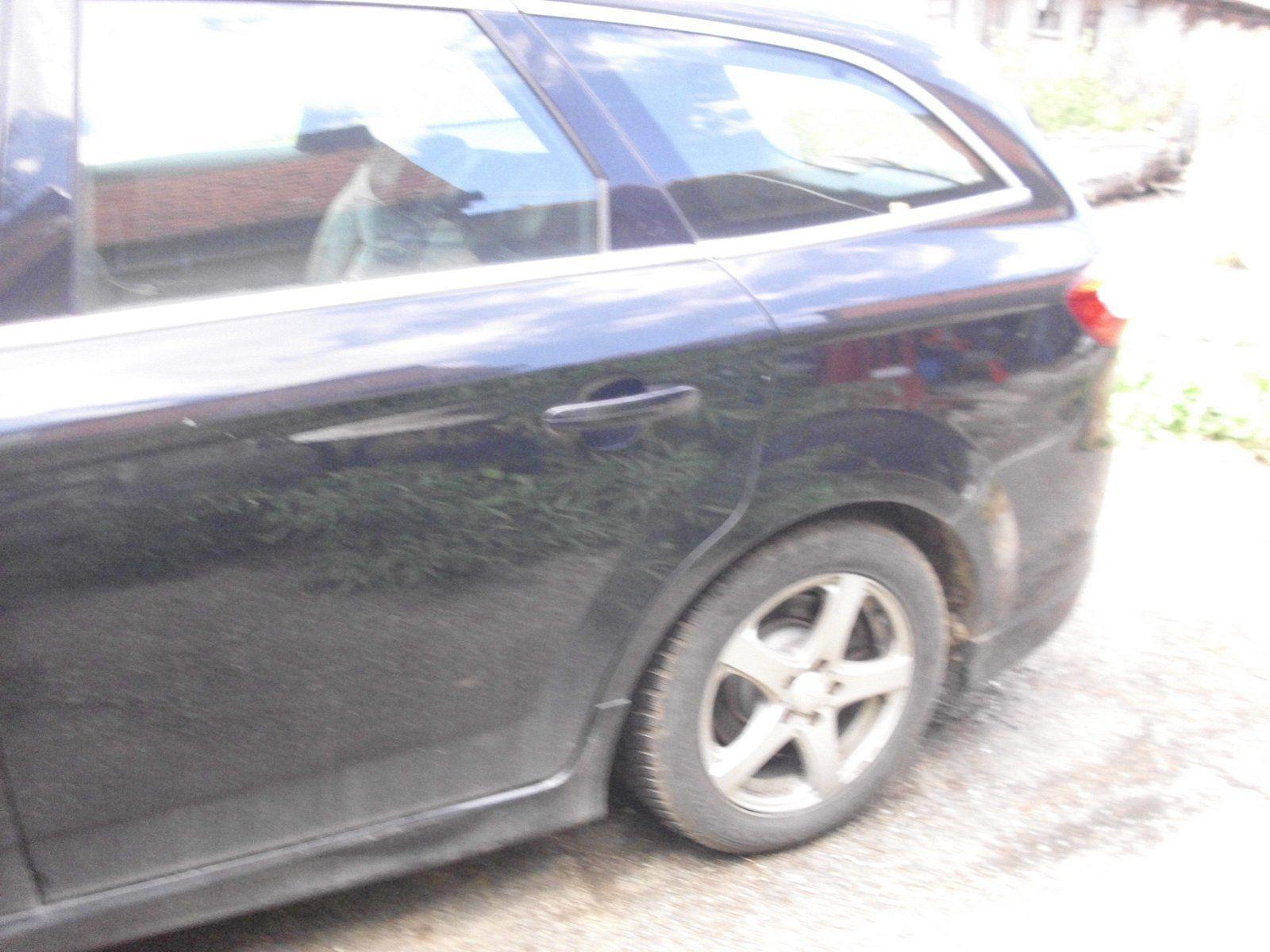 Ford Mondeo 2011 — двигун 200 HP (147kW)