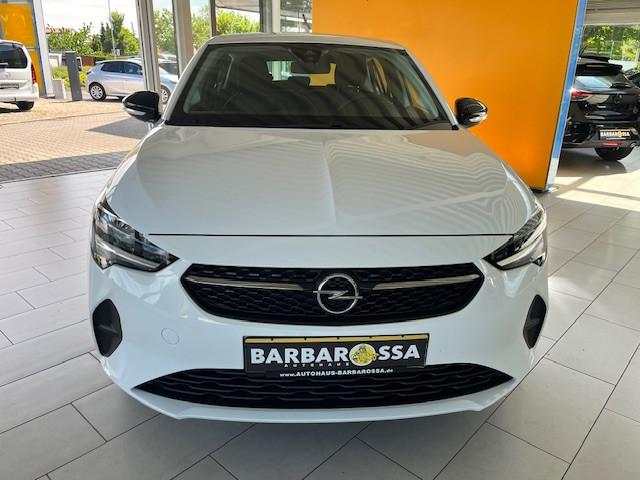 Opel Corsa F Edition