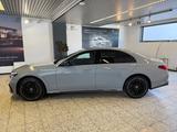 Mercedes-Benz E 300 de AMG + Night OLED/LED/DISTR/TW/20"/212Km - Mercedes-Benz: 212 K