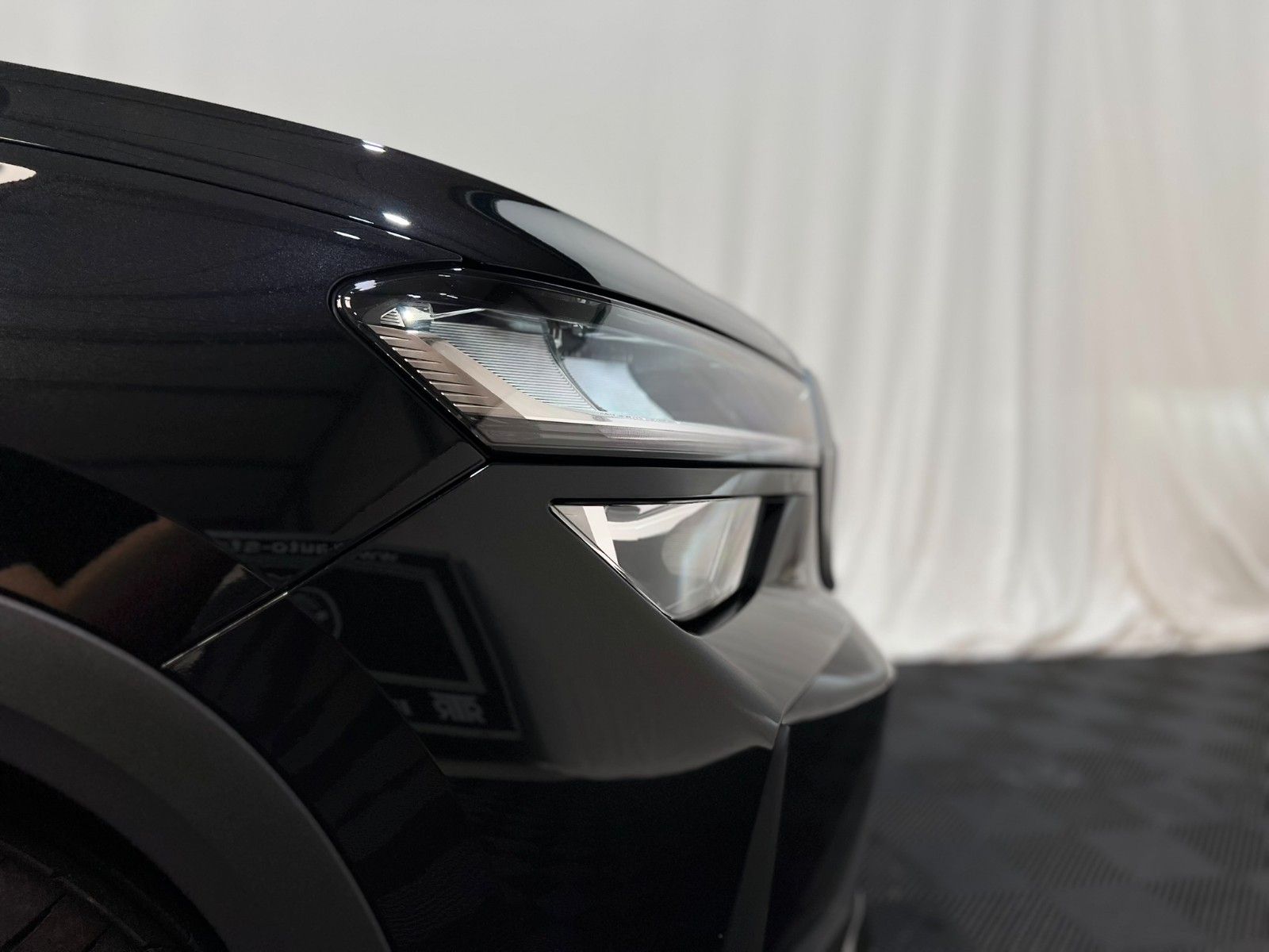 Fahrzeugabbildung SKODA Kodiaq Selection - 7Si - AHK - Navi - DSG