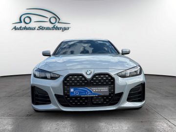 BMW 420 Gran Coupé - 7