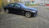 BMW 730d Xdrive Head-Up Garagenwagen Volla... - BMW 7er Reihe in Leipzig