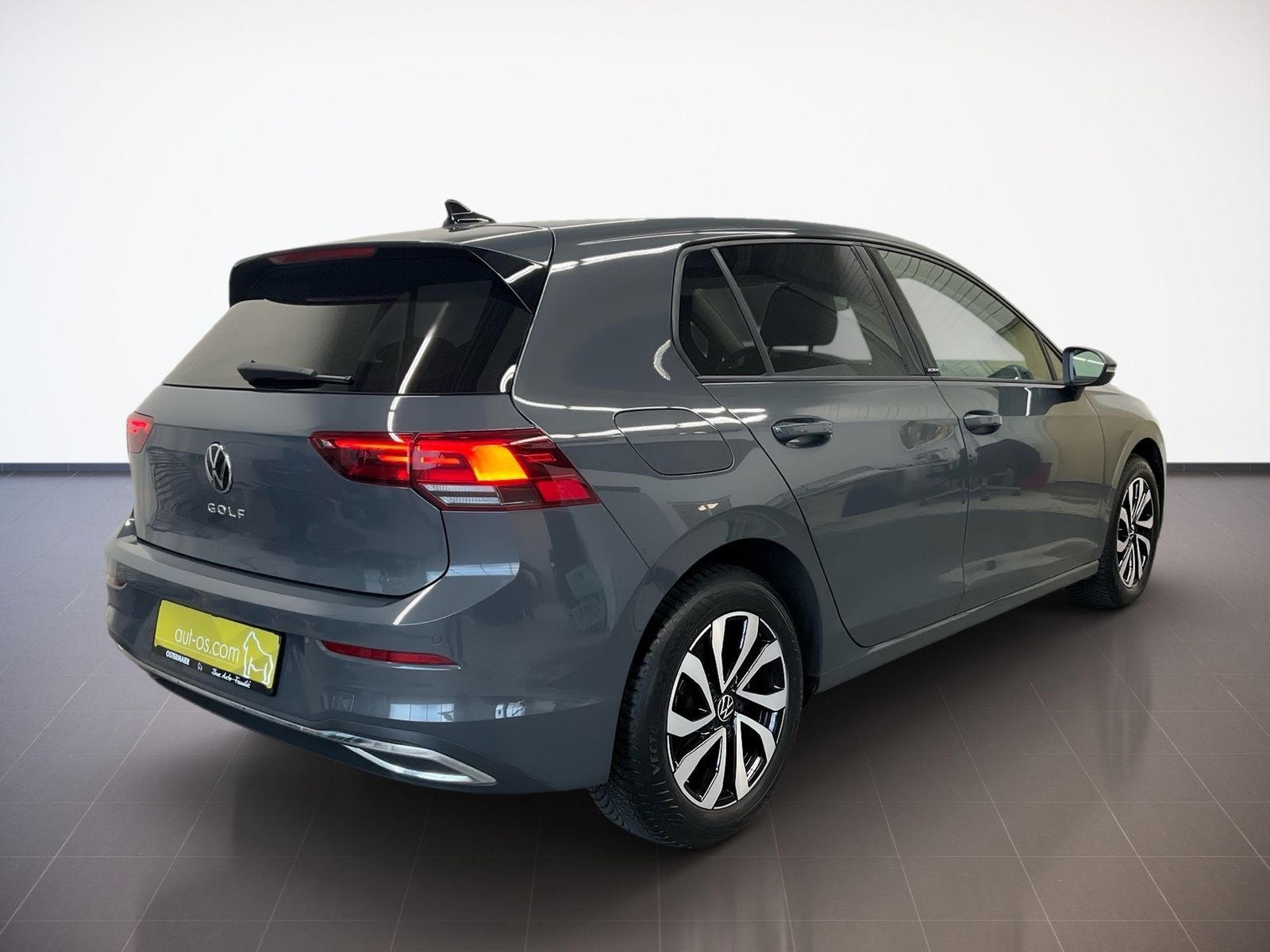 Volkswagen Golf - Bild 4