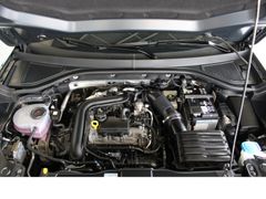 Fahrzeugabbildung Volkswagen T-Roc Life,Top-Ausstattung,Top-Zustand