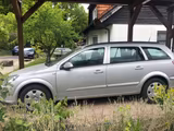 Opel Astra Caravan 1.6 Twinport 77kW - - Opel Astra: Twinport