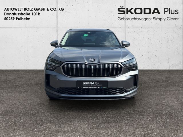 Skoda Kodiaq - Bild 2