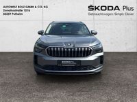 Skoda Kodiaq - Vorschau Bild 2