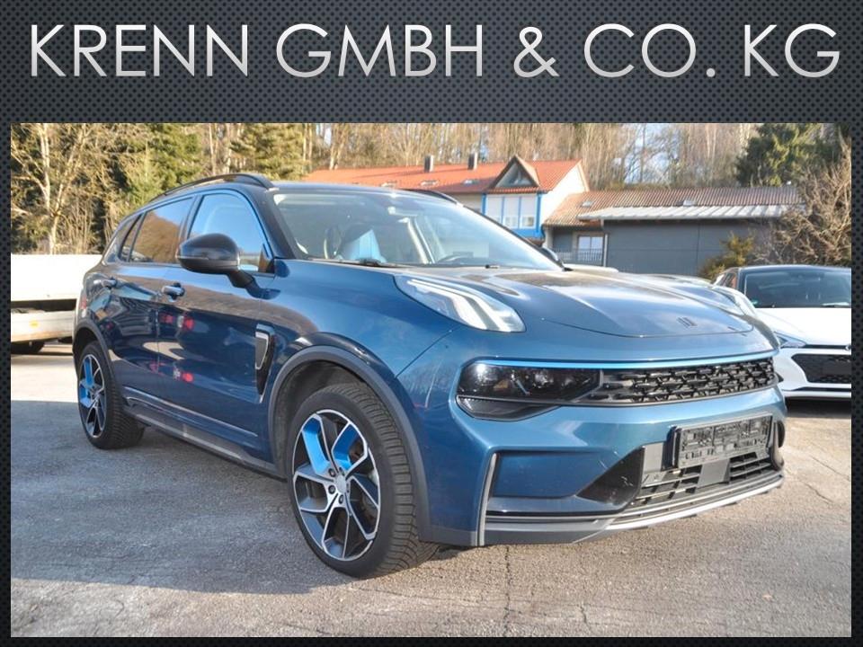 Lynk&Co 01 1.5 T PHEV  *LED*PANORAMA*MEMORY*20 ZOLL