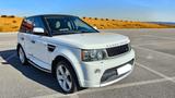 Land Rover RANGE ROVER SPORT HST 5.0 V8 SUPERCHARGED km9185 - Land Rover Gebrauchtwagen von 2011