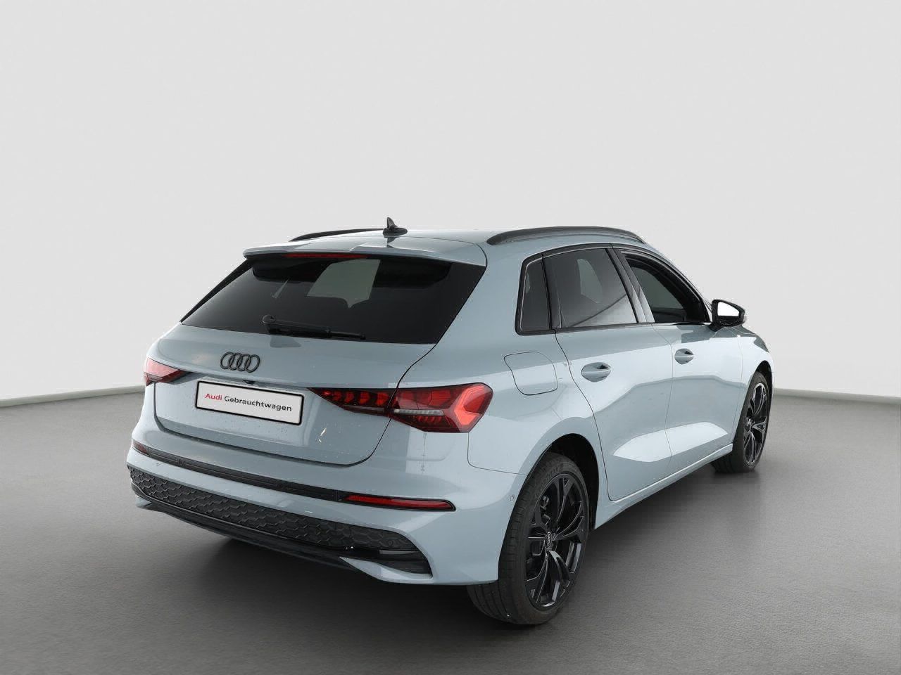 Audi A3 - Bild 3