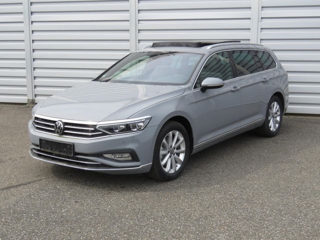 Volkswagen Passat Elegance*Pano*Matrix*LED*Winter+*AHK*ACC*