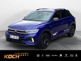 Volkswagen T-Roc R-Line 2.0TDI DSG 4M Navi AHK Pano IQ.LIGH