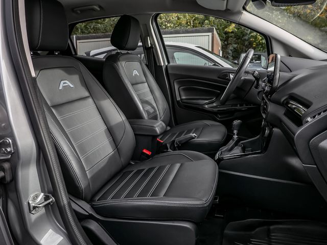 Ford Ecosport 1.0 Active Kamera Fahrassistenz-Paket