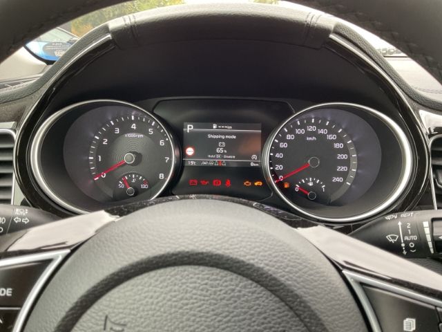 Fahrzeugabbildung Kia XCeed VISION 1.6 T-GDI *KOMFORT-PLUS-PAKET*